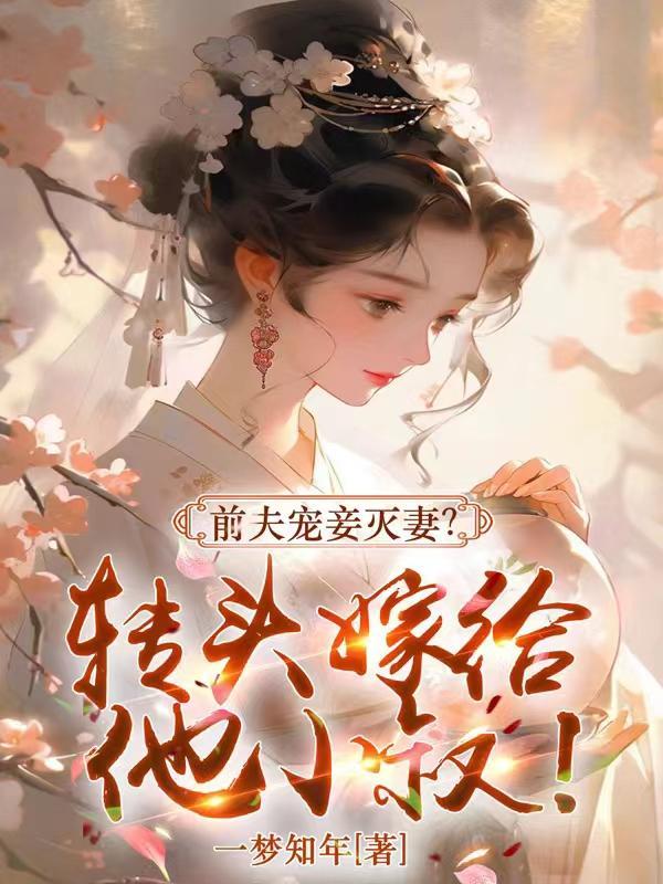 二婚嫁给九王爷