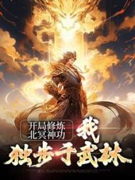 开局修炼北冥神功我独步于武林张无忌