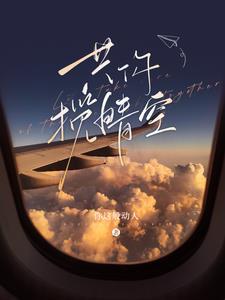 共你揽晴空 短剧