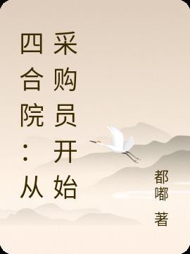 四合院从采购员开始当国医圣手完本