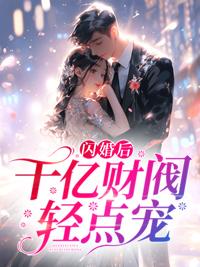 闪婚后老公是千亿财阀全剧勉费看