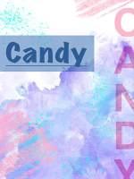 candy音标