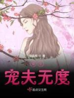 重生夫人宠夫无度