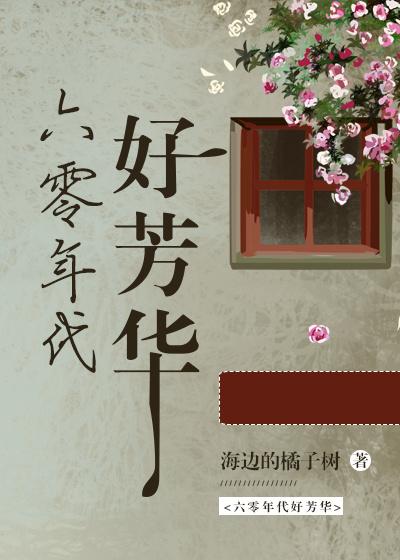 六零年代好芳华全文免费阅读