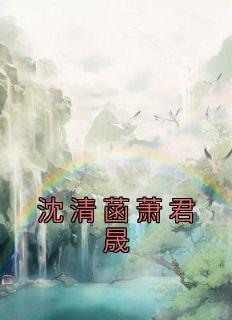 沈清澜沈君煜