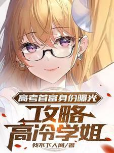 攻略高冷学姐完整版