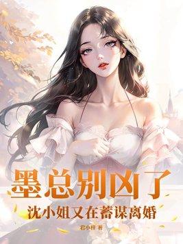 沈小姐又在蓄谋离婚 君小梓