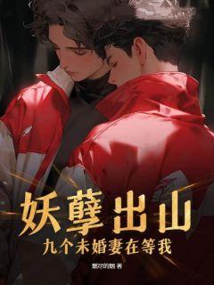 九个未婚妻在等我漫画