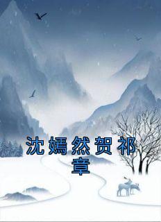 沈清然贺景承