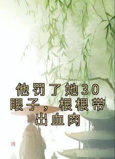 他罚了她30眼子