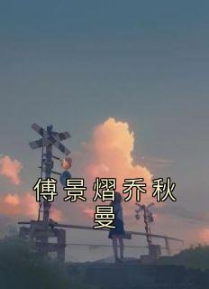 傅辰烨乔景夏