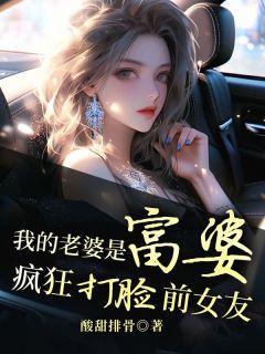 我的老婆是富婆的最后的结局是什么?