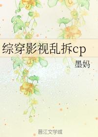 综影视拆cp文