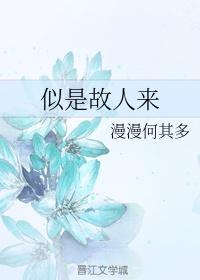 似是故人来第二季短剧完整版