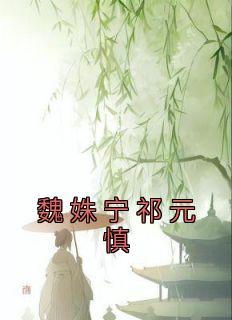 魏姝宁祁元慎大结局