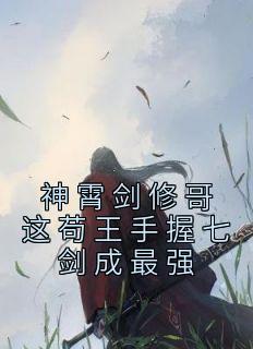 神霄剑修哥这苟王手握七剑