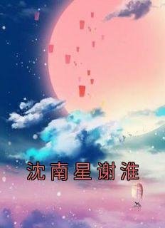 沈星南百度百科