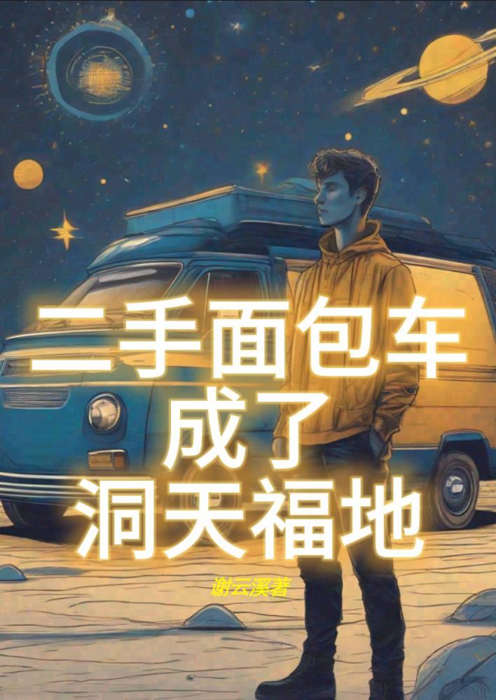 我买二手面包车