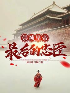 大明最后一个狠人崇祯结局