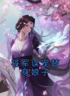 替嫁将军妻