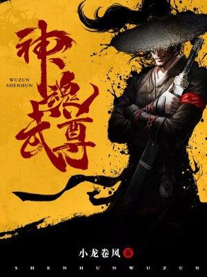 神魂武尊秦风