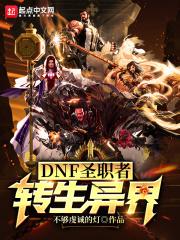 dnf圣职者转生异界TXT