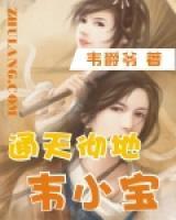 韦小宝苏荃创作灵感来源