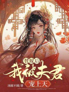 替嫁宠妃/替嫁后夫君篡位了