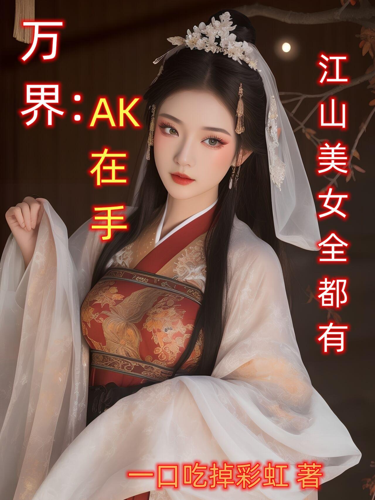 万界ak在手