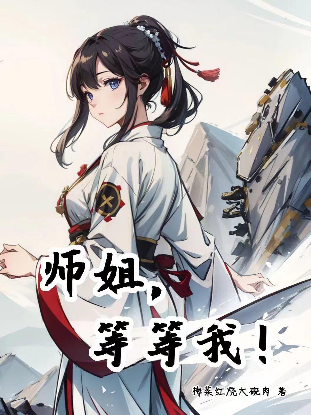 师姐宠你