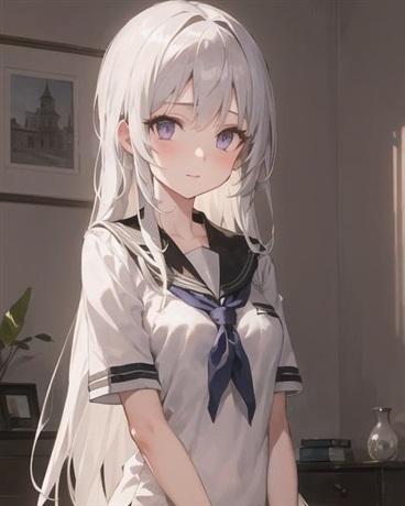 转生完美少女动漫