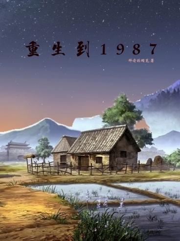 重生到1987年我仅用三天赚万元的