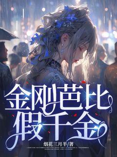 金刚芭比bilibili