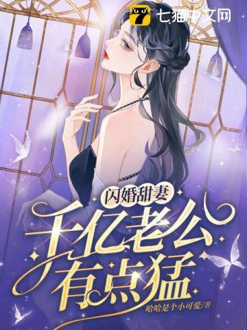 家有甜妻.闪婚老公太神秘