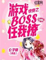 快穿游戏大boss