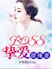 boss挚爱甜辣妻辛哒哒