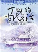 丁田的古代生活初吻江湖作品集