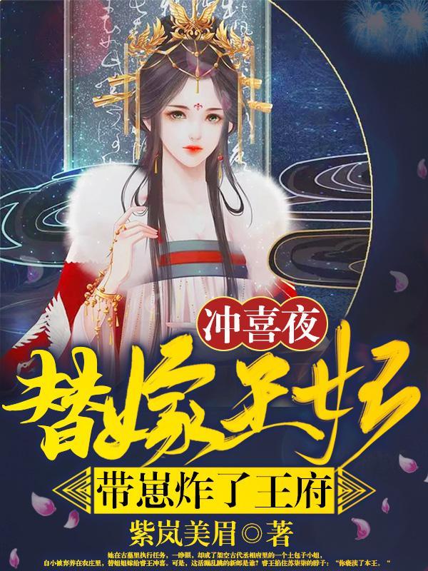 冲喜夜替嫁王妃带崽炸了王府快餐