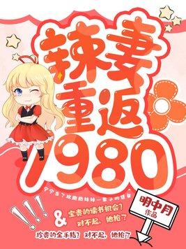 辣妻重返1980年讲的是什么