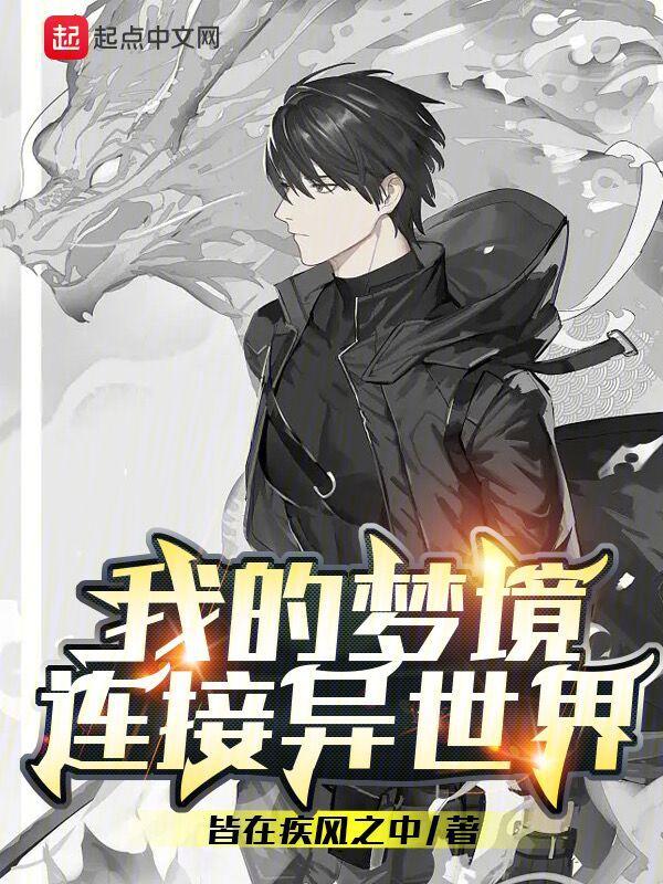 我的梦境连接异世界epub