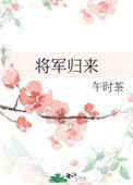 将军归来沈昭昭