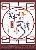 宫斗冠军穿成豪门小可怜 格格党