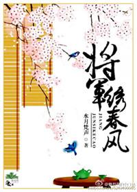 将军绣花