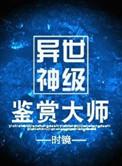 异世神级鉴赏大师讲的什么