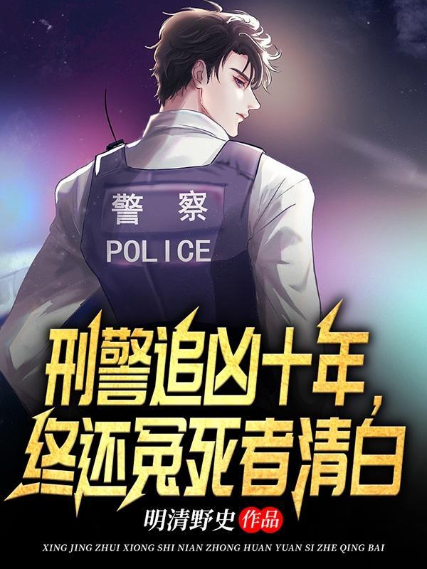 刑警寻凶手记