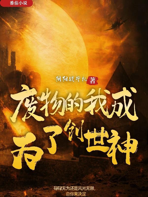 废物的我成为了创世神 阴阳战斗机