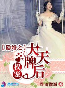 豪门隐婚之权爷宠妻