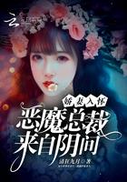 娇妻入怀恶魔总裁来自阴间