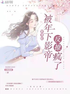 穿书后在影帝被窝里