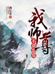 我师尊不谈恋爱讲的什么